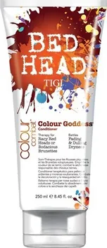 Kondicionér pro barvené vlasy Bed Head Colour Goddess (Conditioner)