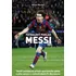 Literární biografie Fotbalový poklad Lionel Messi - Milan Macho