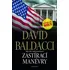 Zastírací manévry - David Baldacci