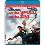 BLU-RAY Zatím spolu, zatím živi