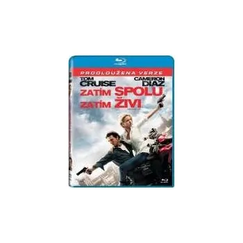 Blu-ray film BLU-RAY Zatím spolu, zatím živi