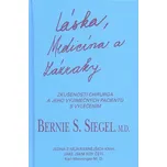 Láska, medicína a zázraky - Bernie S.…