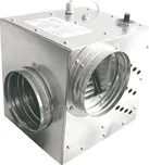 Krbový ventilátor KOM II 400