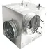 Krbový ventilátor Krbový ventilátor KOM II 400