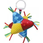 Lamaze Střapatá hvězdička