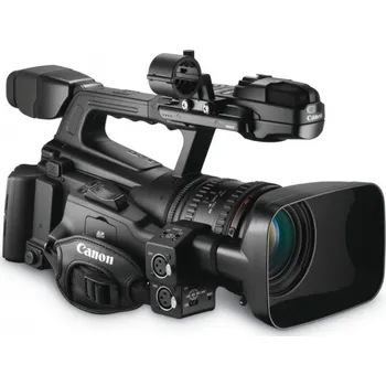 Canon XF300 Digitální kamera Canon XF300