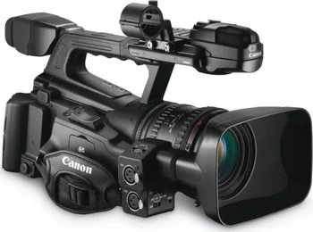 Digitální kamera Canon XF300