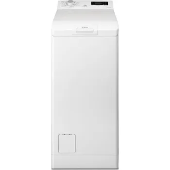 Pračka Electrolux EWT1366HDW