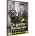 DVD film DVD To neznáte Hadimršku (1931)