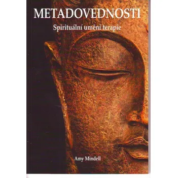 Metadovednosti - Amy Mindell
