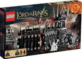 Stavebnice LEGO LEGO The Lord of the Rings 79007 Bitva u Černé brány