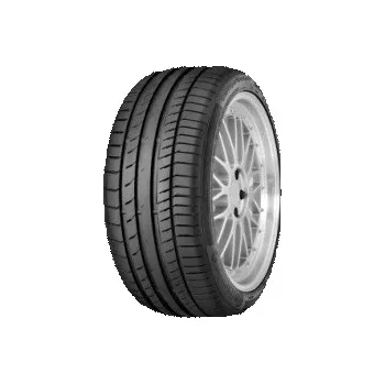 Letní osobní pneu Continental ContiSportContact 5P 285/30 R19 98 Y SSR