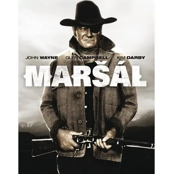 DVD film DVD Maršál (1969)