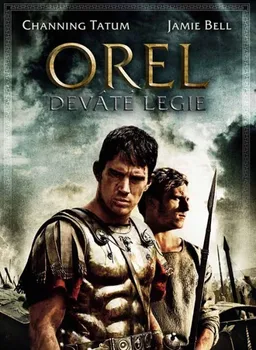 DVD film DVD Orel deváté legie (2011)