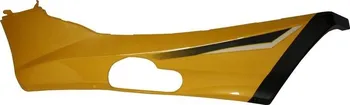 kapotáž, boční levá - žlutá (YD F50T-16-0401007)