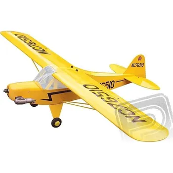RC model letadla Piper J3 Cub 1840 mm ARF