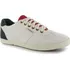 Pánské tenisky Kangol Kula Mens Sports Trainers White
