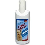 Trixie Šampon pro světlou srst 250 ml