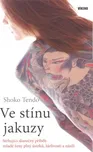 Ve stínu jakuzy - Shoko Tendo
