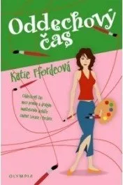 Oddechový čas - Katie Fforde