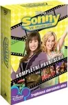 DVD Sonny ve velkém světě (Sonny with a…