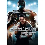 DVD Ocelová pěst (2011)