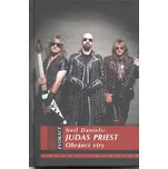 Judas Priest - Neil Daniels