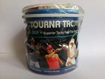 Tourna Tac 30 XL Tour Pouch modrá