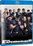 Blu-ray The Expendables: Postradatelní…