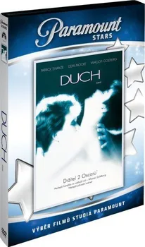 Sběratelská edice filmů DVD Duch (1990)