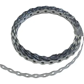 Lepicí páska Bova páska montážní 10-20/12 BV/MP 5m