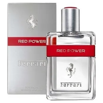 Pánský parfém Ferrari Red Power M EDT