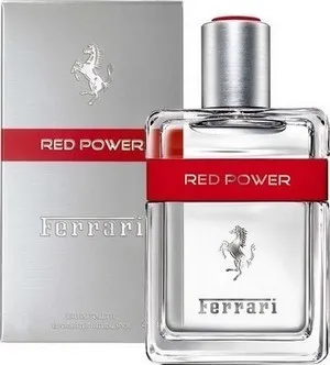 Pánský parfém Ferrari Red Power M EDT