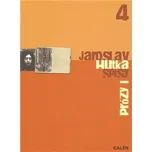 Prózy I - Jaroslav Hutka