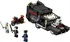 Stavebnice LEGO LEGO Monster Fighters 9464 Pohřební vůz upíra 