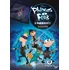 DVD film DVD Phineas a Ferb v paralelním vesmíru (2011)