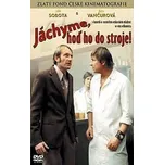DVD Jáchyme, hoď ho do stroje! (1974)