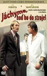 DVD Jáchyme, hoď ho do stroje! (1974)