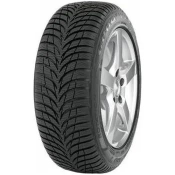 Goodyear Ultra grip 7+ 195/65 R15 95 T Zimní osobní pneu Goodyear Ultra grip 7+ 195/65 R15 95 T