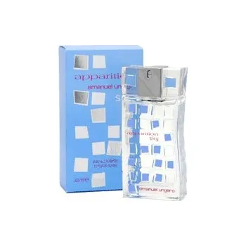 Dámský parfém Emanuel Ungaro Apparition Sky W EDT