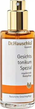 DR.HAUSCHKA Pleťové tonikum special 100 ml
