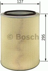 Vzduchový filtr Vzduchový filtr BOSCH ROBERT (1 457 429 932)