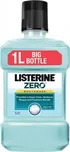 Voda ústní Listerine Zero 1l