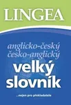 Lingea Anglicko-český, česko-anglický…