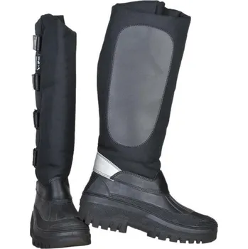 Jezdecká obuv HKM Kodiak