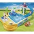 Stavebnice Playmobil Playmobil 5433 Dětské koupaliště s fontánou