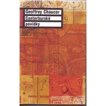 Canterburské povídky - Geoffrey Chaucer