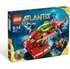 Stavebnice LEGO LEGO Atlantis 8075 Transportér Neptun