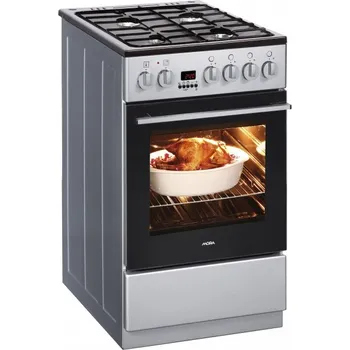 Sporák MORA KS956MI