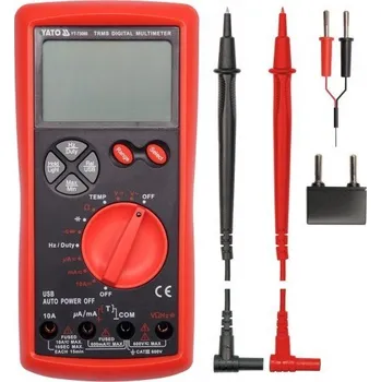 Multimetr Yato YT-73088